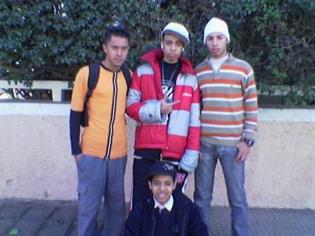 l3chran
